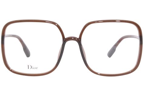 Christian Dior Eyeglasses Women's DiorSoStellaireO1 